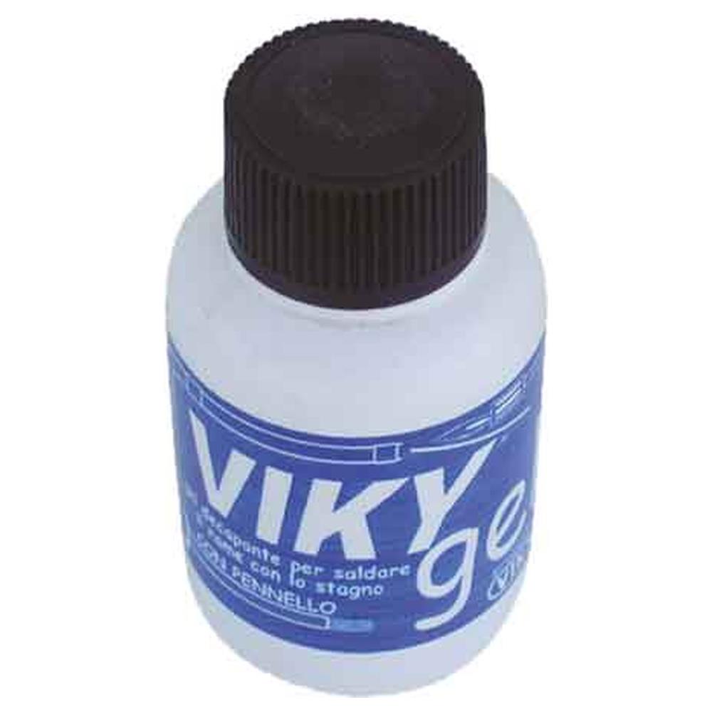 disossidante per saldare viky gel 21 80 ml