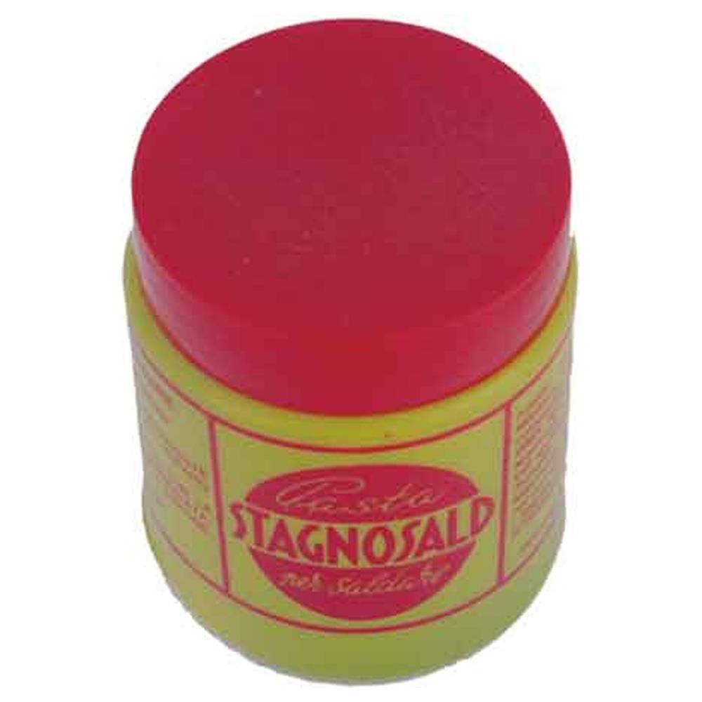 disossidante per saldatura a stagno stagnosald 75 gr
