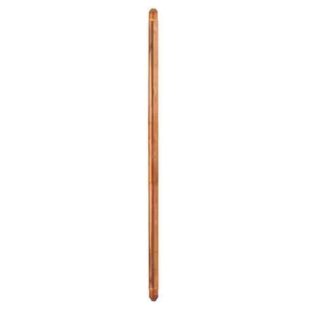 dispersore ramato ø 18 mm x 1,5 mt