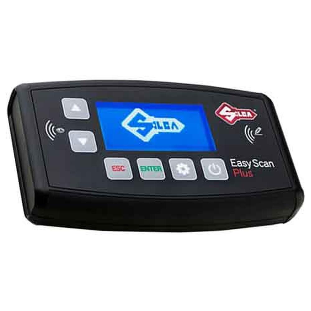 dispositivo 'easy scan plus' 148x90x25 mm