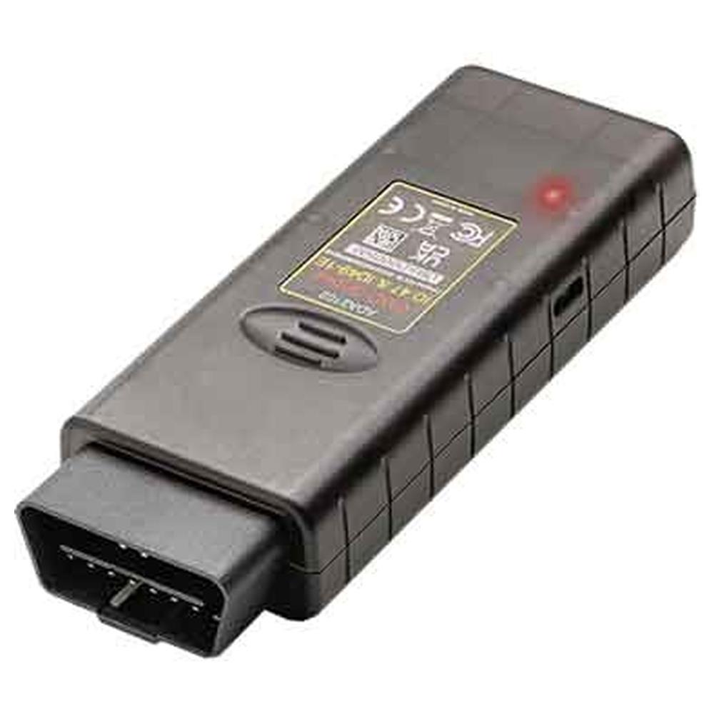 dispositivo obd snoop id47/49-1e