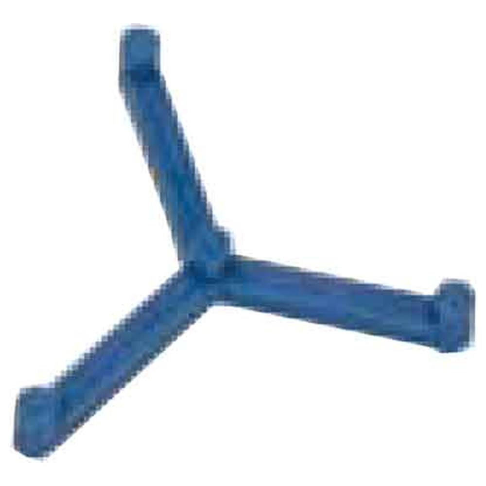 distanziatori per piastrelle esagonale 3 mm