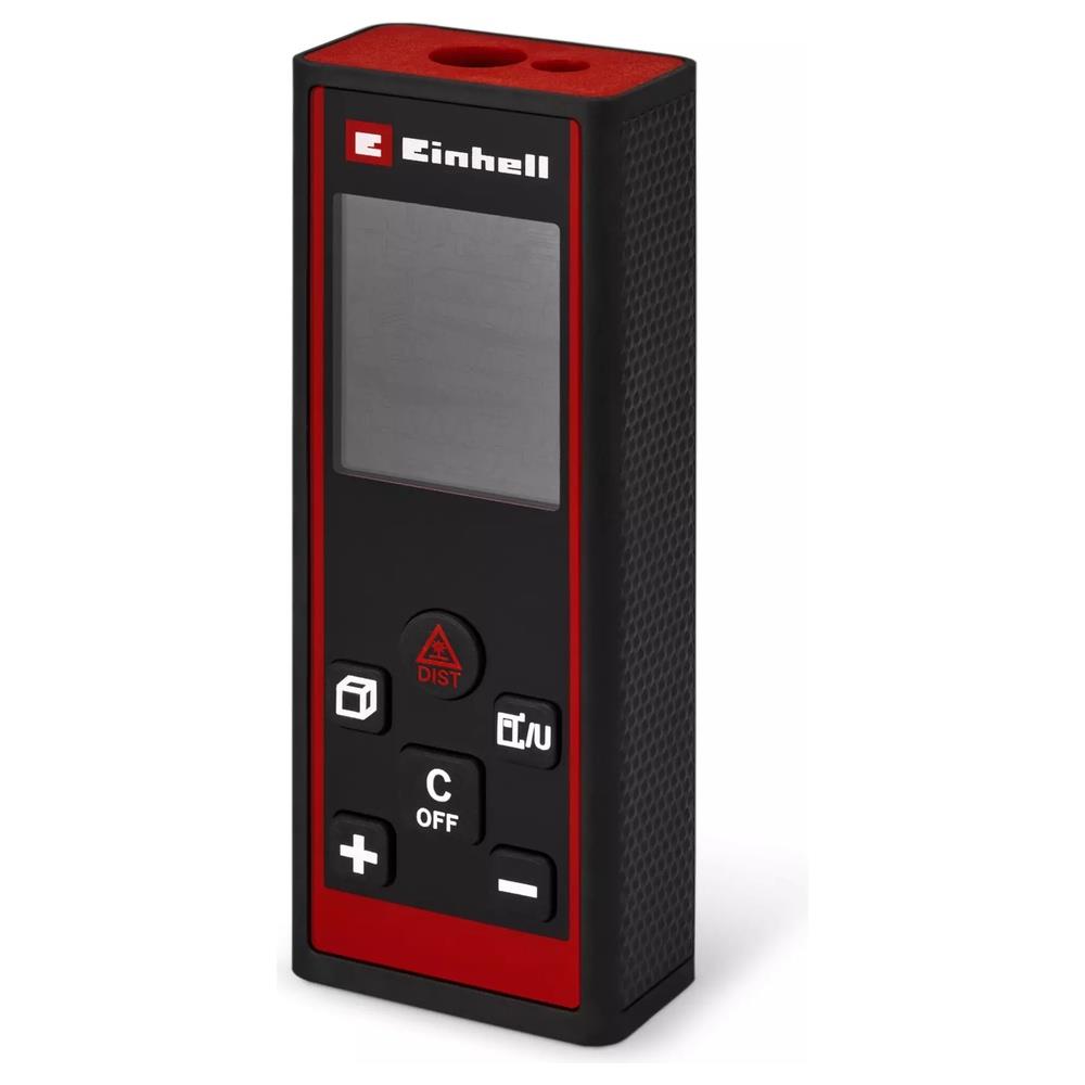 distanziometro einhell laser tc-ld 60 r