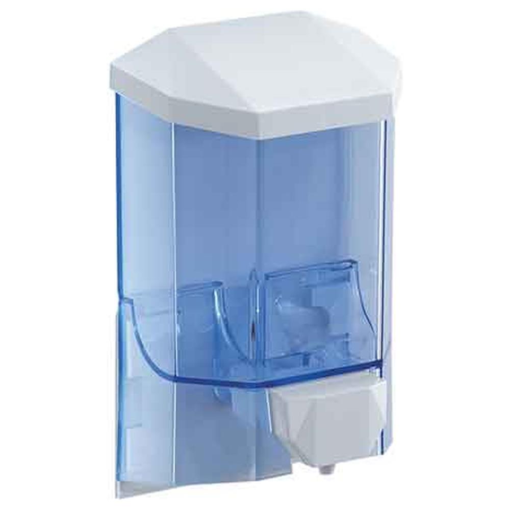 distributore sapone liquido 450 ml