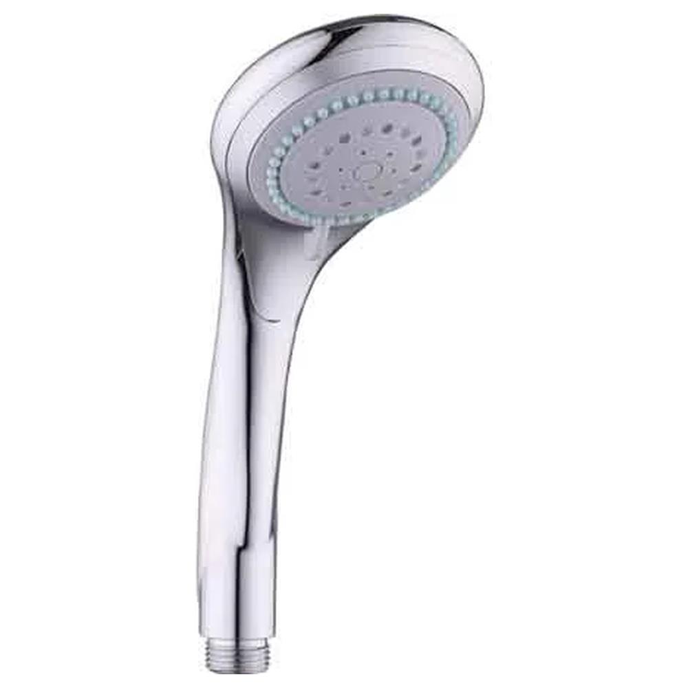 doccetta cromata 5 getti + stop 1/2"