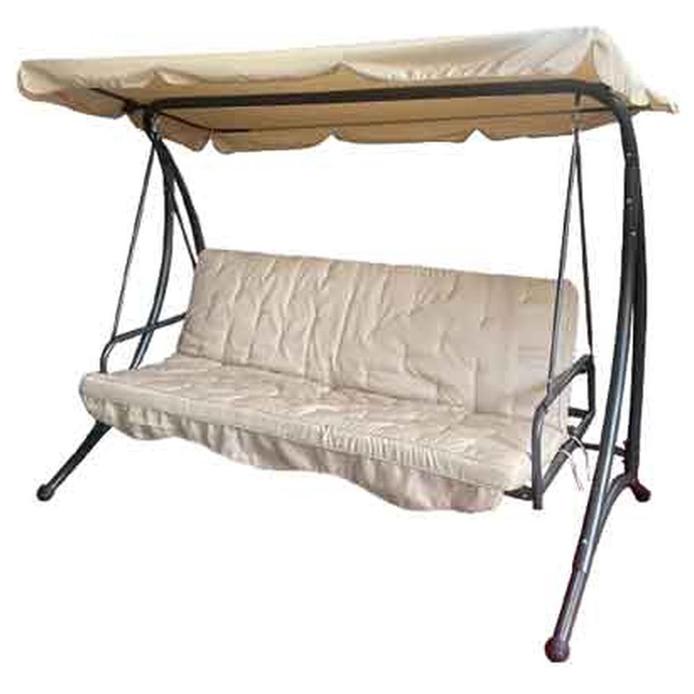 dondolo pisolo 220x105x170 cm