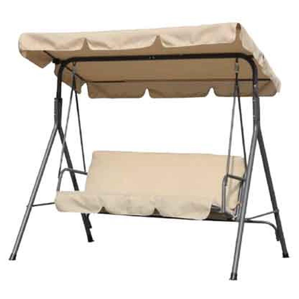 dondolo relax 170x110x153 cm