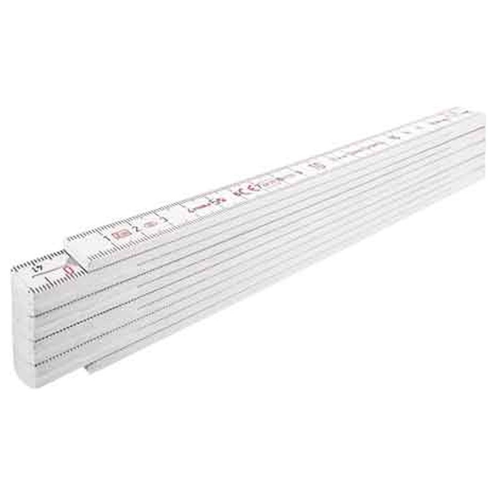 doppio metro fibra metrica