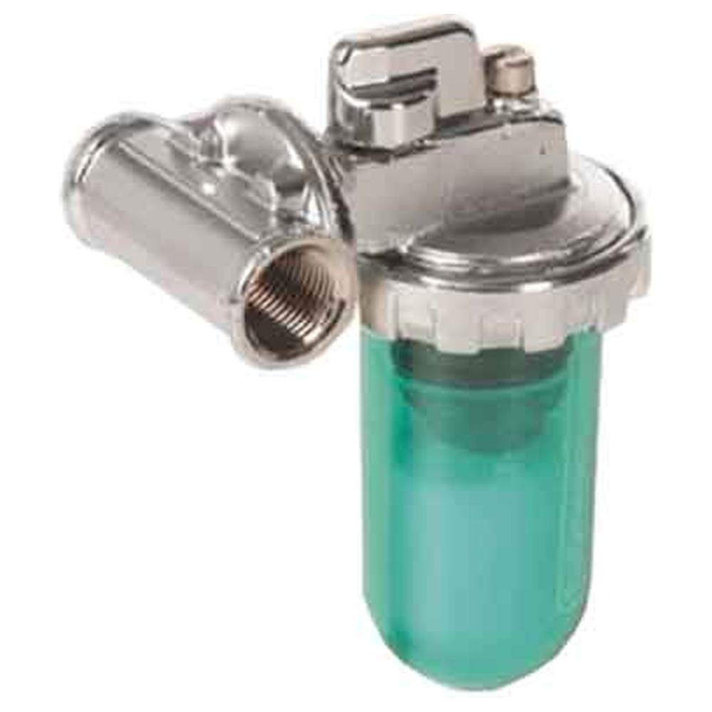 dosatore anticalcare 'dosaphos' modello twist 250 1/2" - con acquastop