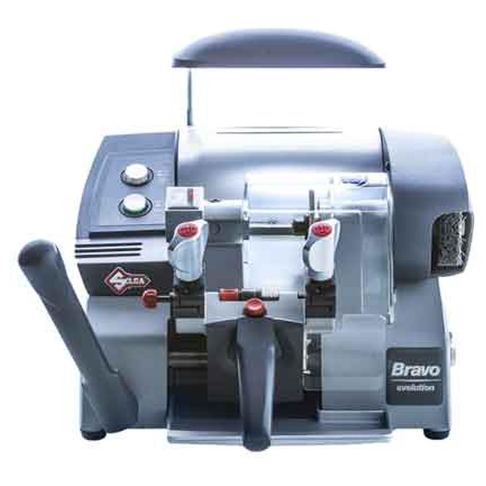duplicatrice bravo ii evolution