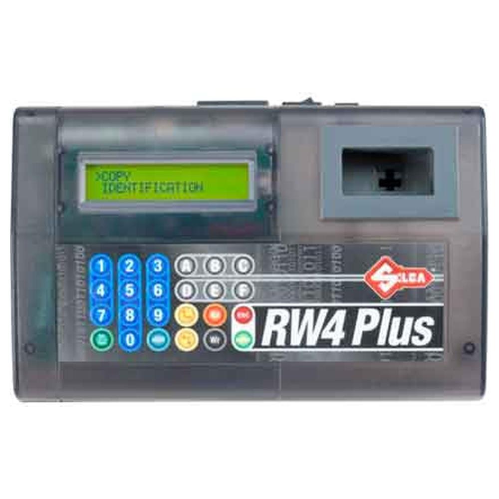 duplicatrice rw4 plus -