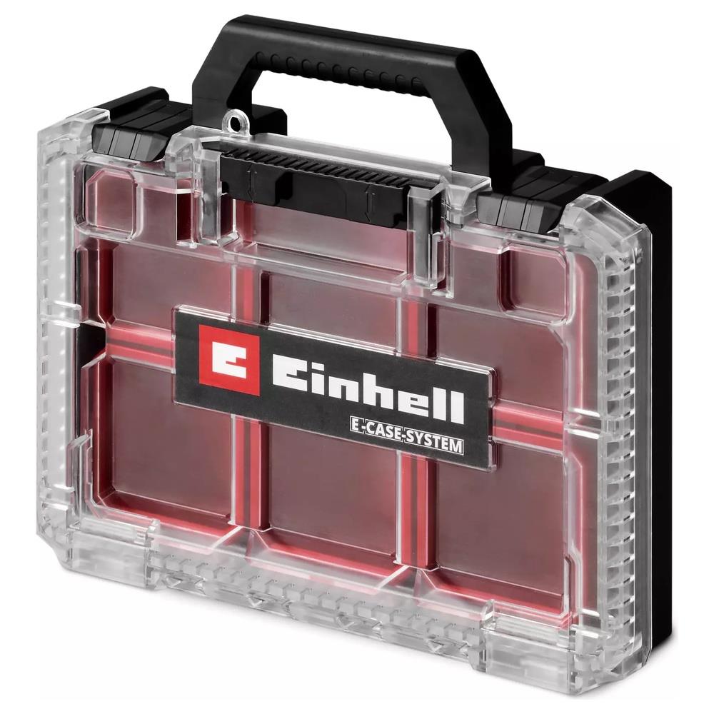 e-case einhell porta minuteria