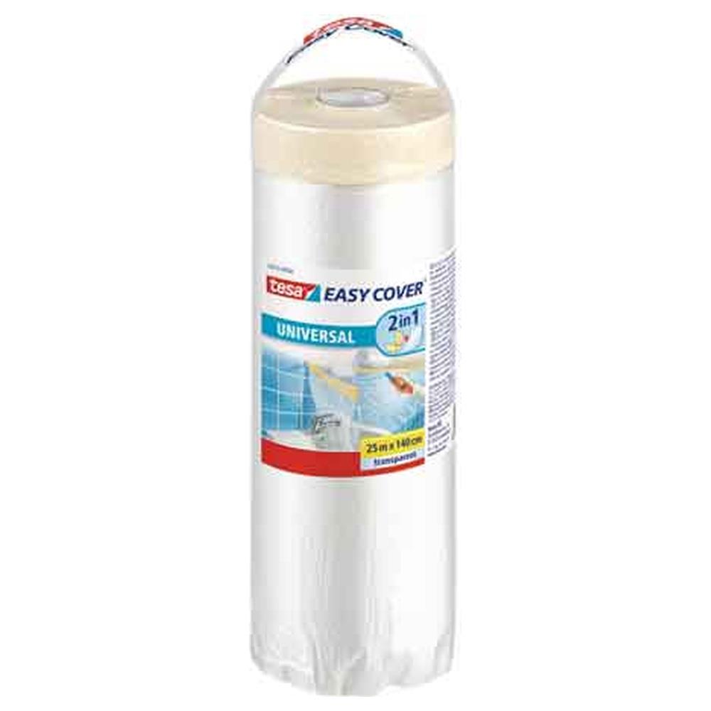 easy cover film universal tesa