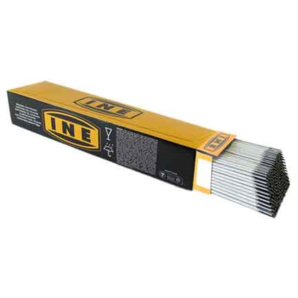 elettrodi per alluminio  ø 2,5x350 mm