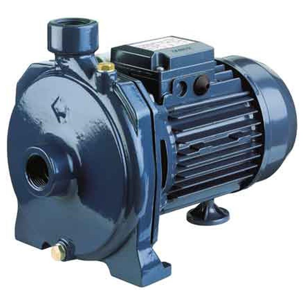 elettropompa centrifuga monogirante