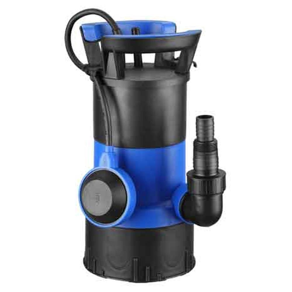 elettropompa sommerse combinata chiare-scure hp 1,2 - 900 watt