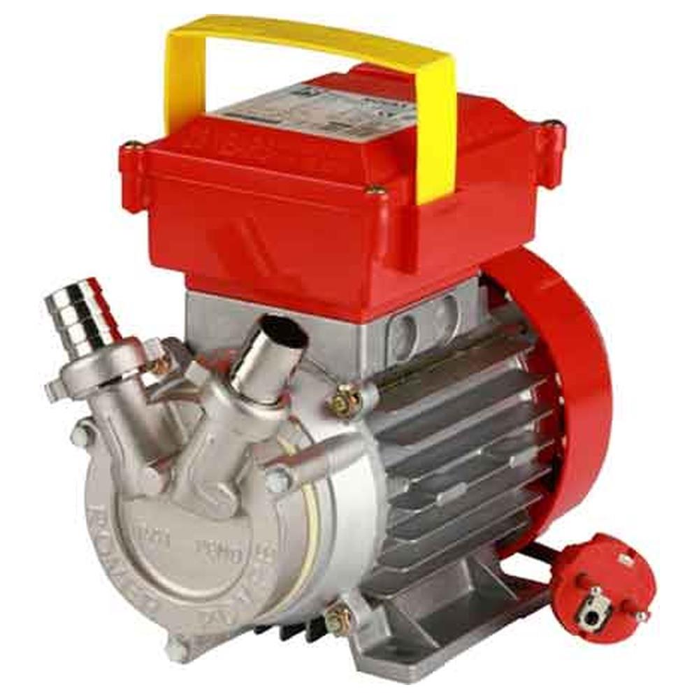 elettropompa travaso liquidi ø 20 mm - 0,5 hp - 1700 l/h
