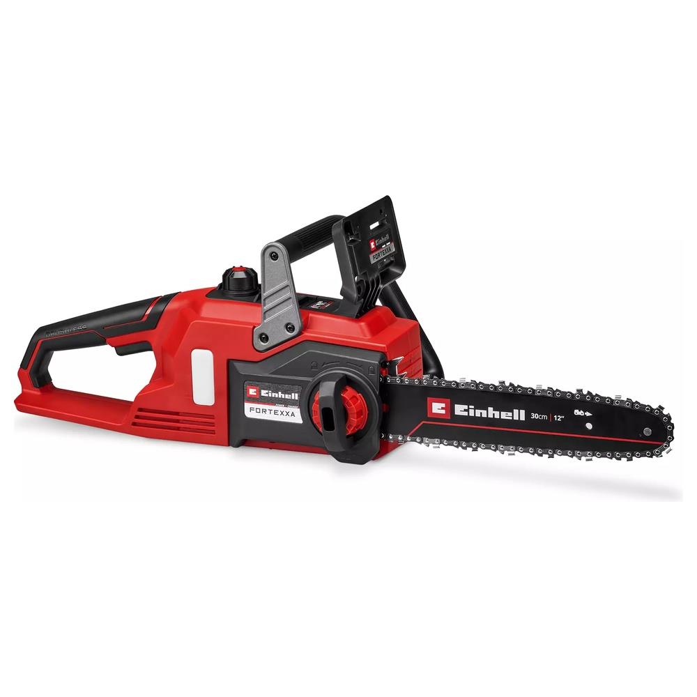 elettrosega einhell a batteria fortexxa 18/30