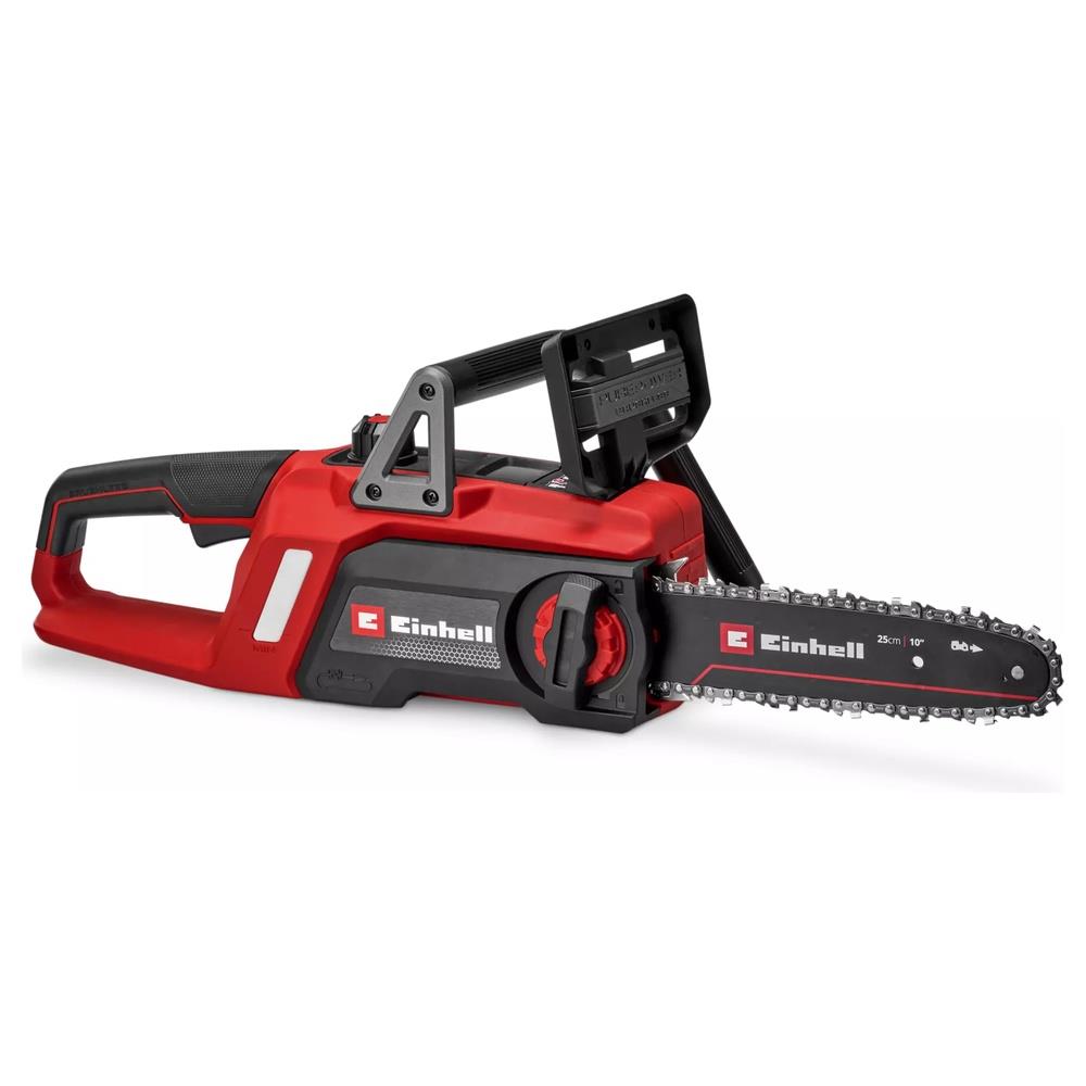 elettrosega einhell a batteria ge-lc 18/25 li bl-solo