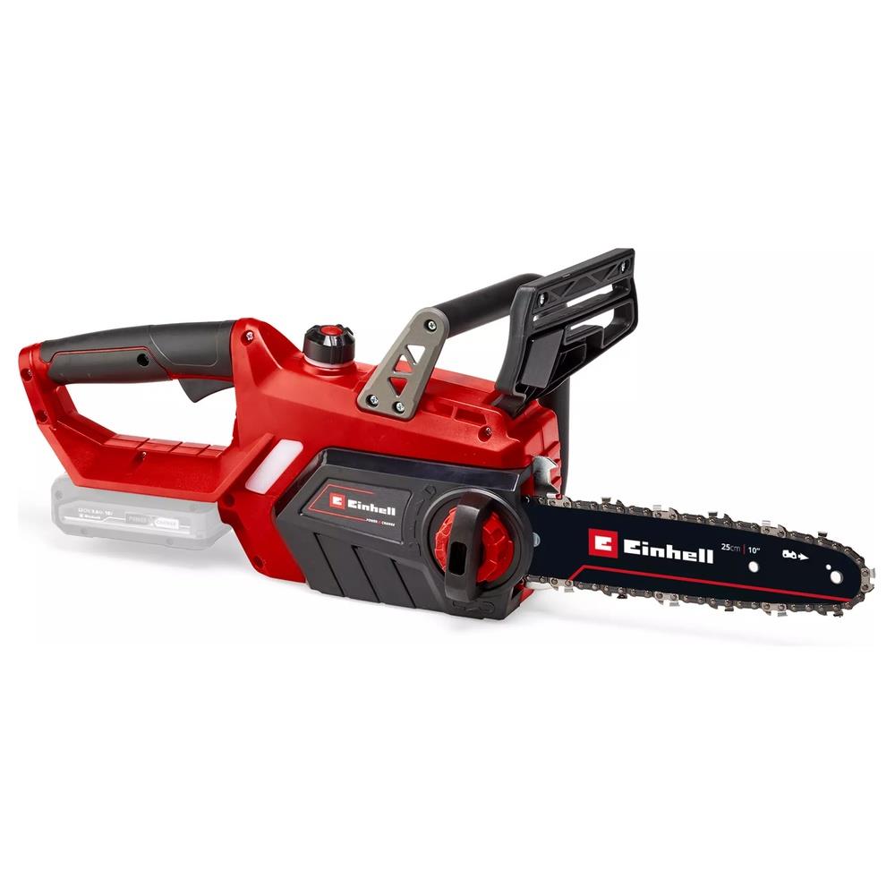 elettrosega einhell a batteria ge-lc 18 li solo