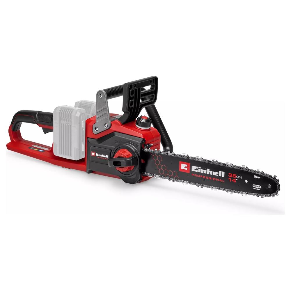 elettrosega einhell a batteria gp-lc 36/35 li - solo