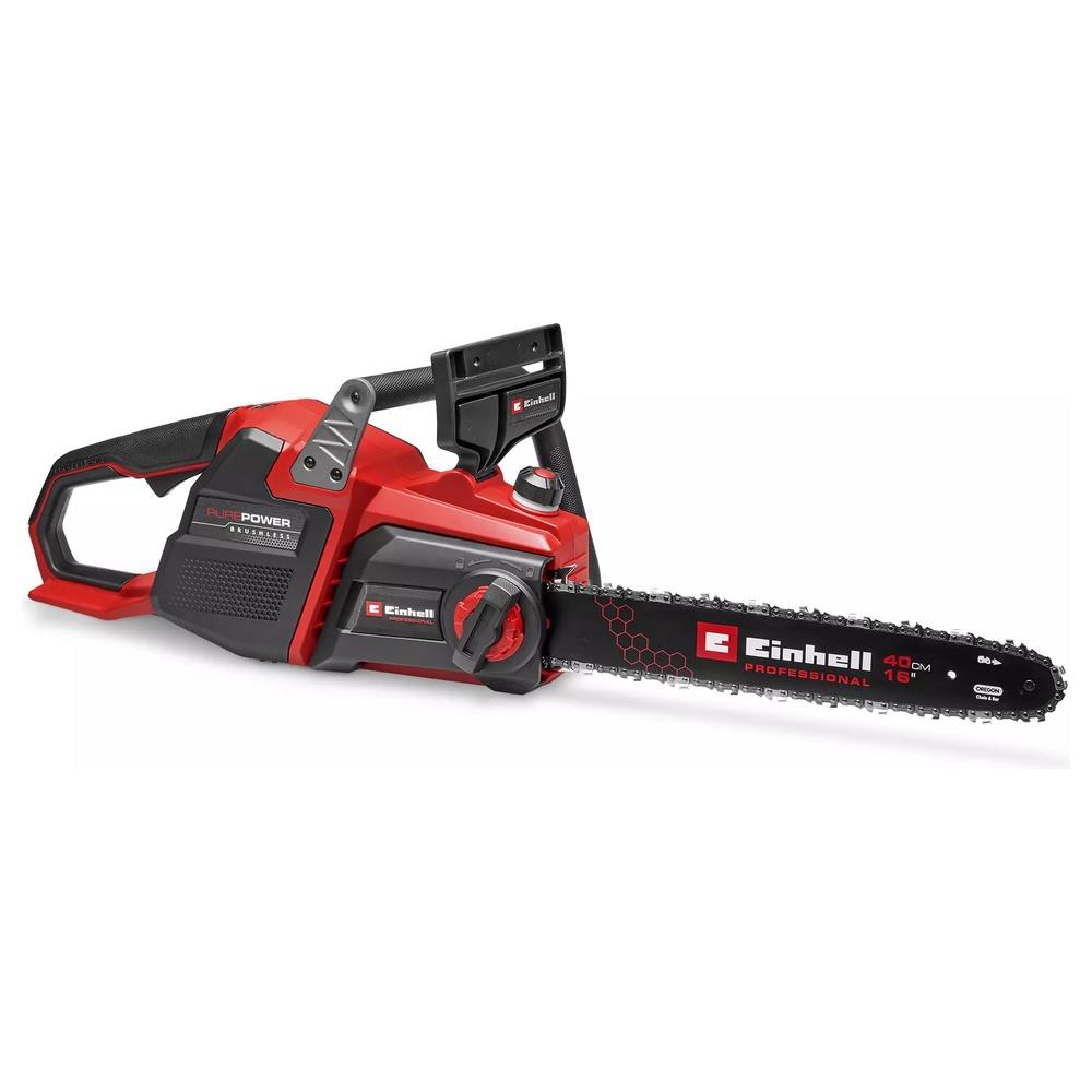 elettrosega einhell a batteria gp-lc 36/40 li bl - solo