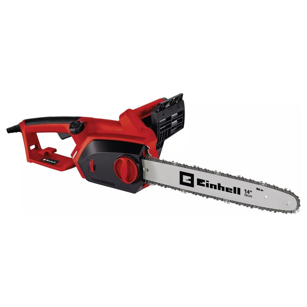 elettrosega einhell gh-ec 1835