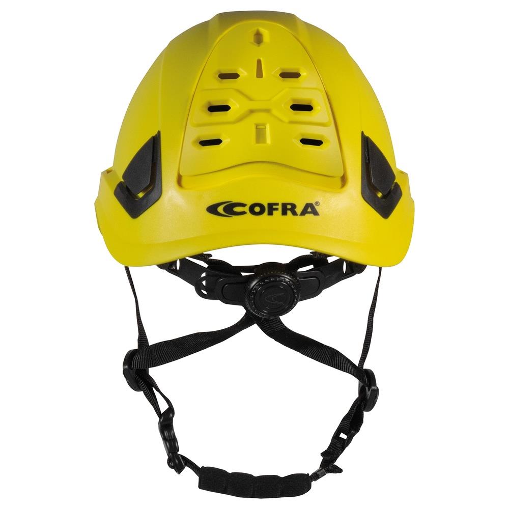 elmetto cofra ikonir vent calotta abs ventilato h002