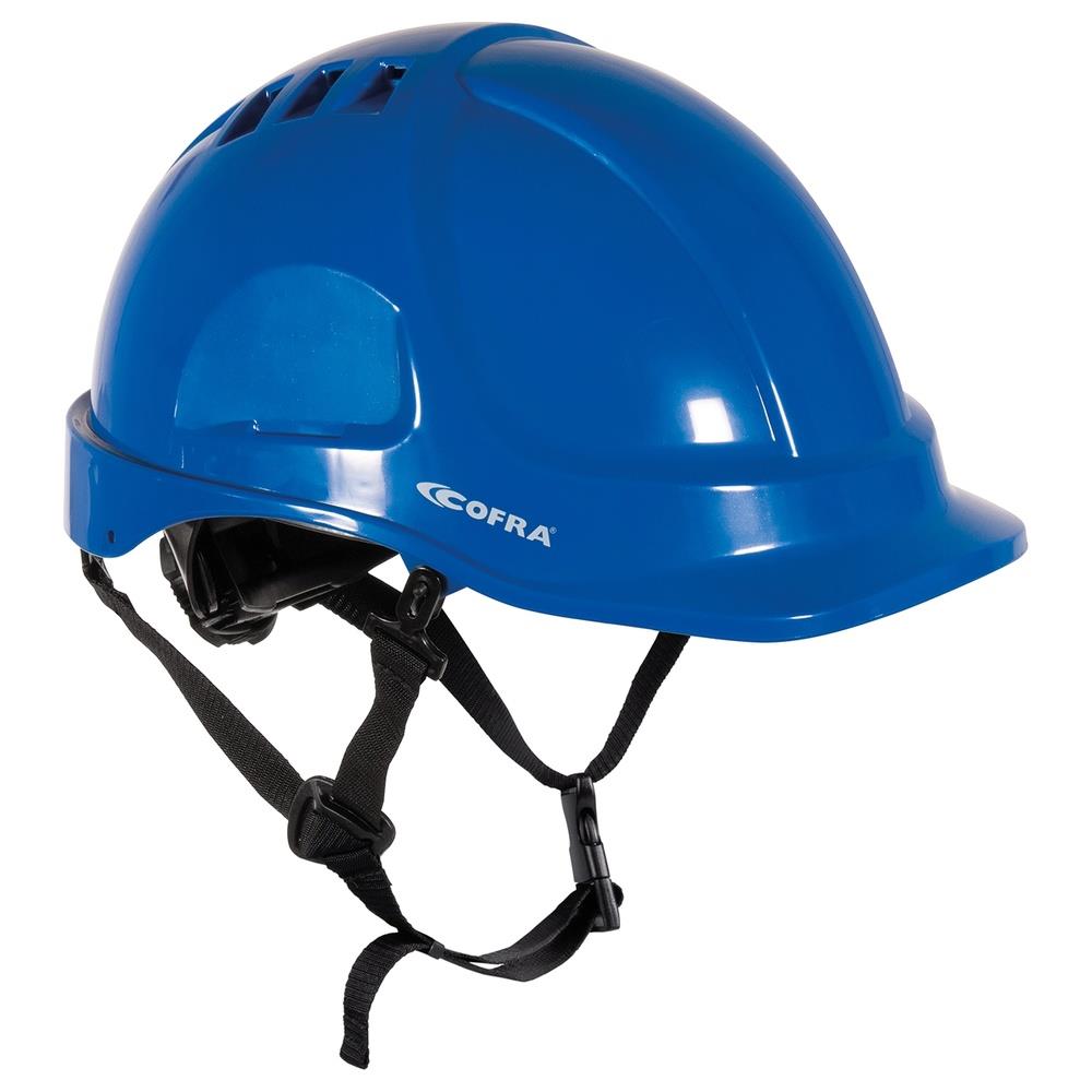 elmetto cofra litess vent calotta abs ventilato h001