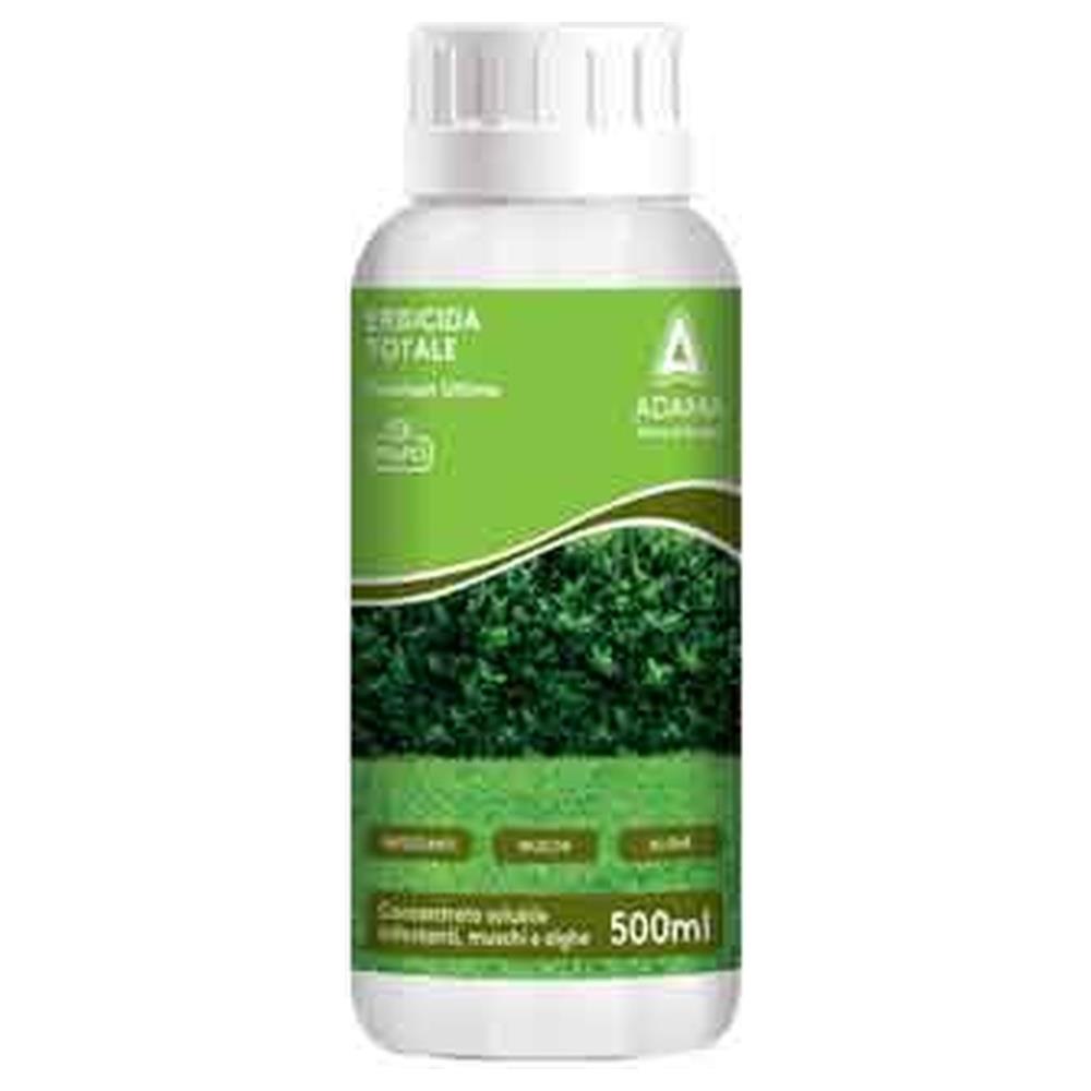 erbicida totale  finalsan ultima  500 ml