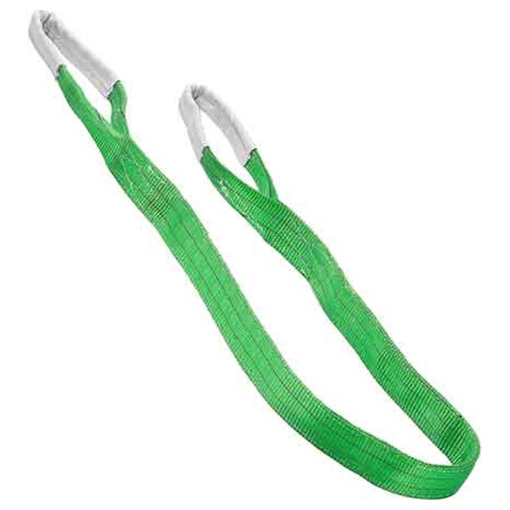 fascia di sollevamento verde cardinale