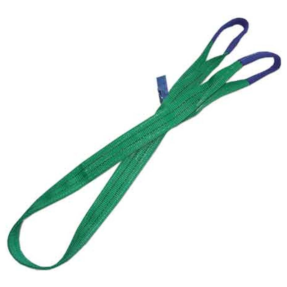 fascia di sollevamento verde robur