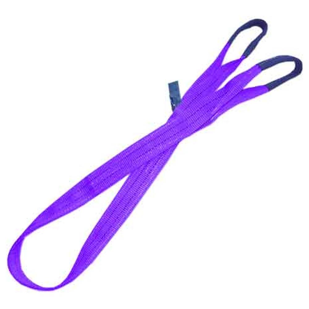 fascia di sollevamento viola robur