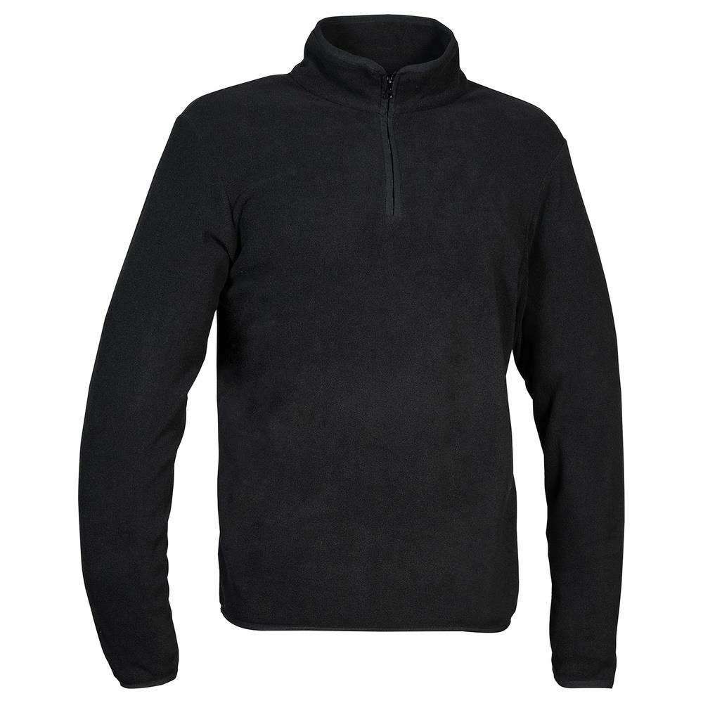 felpa cofra cherson v553 nero s