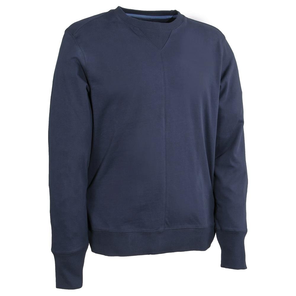 felpa cofra dokkum v466 navy s