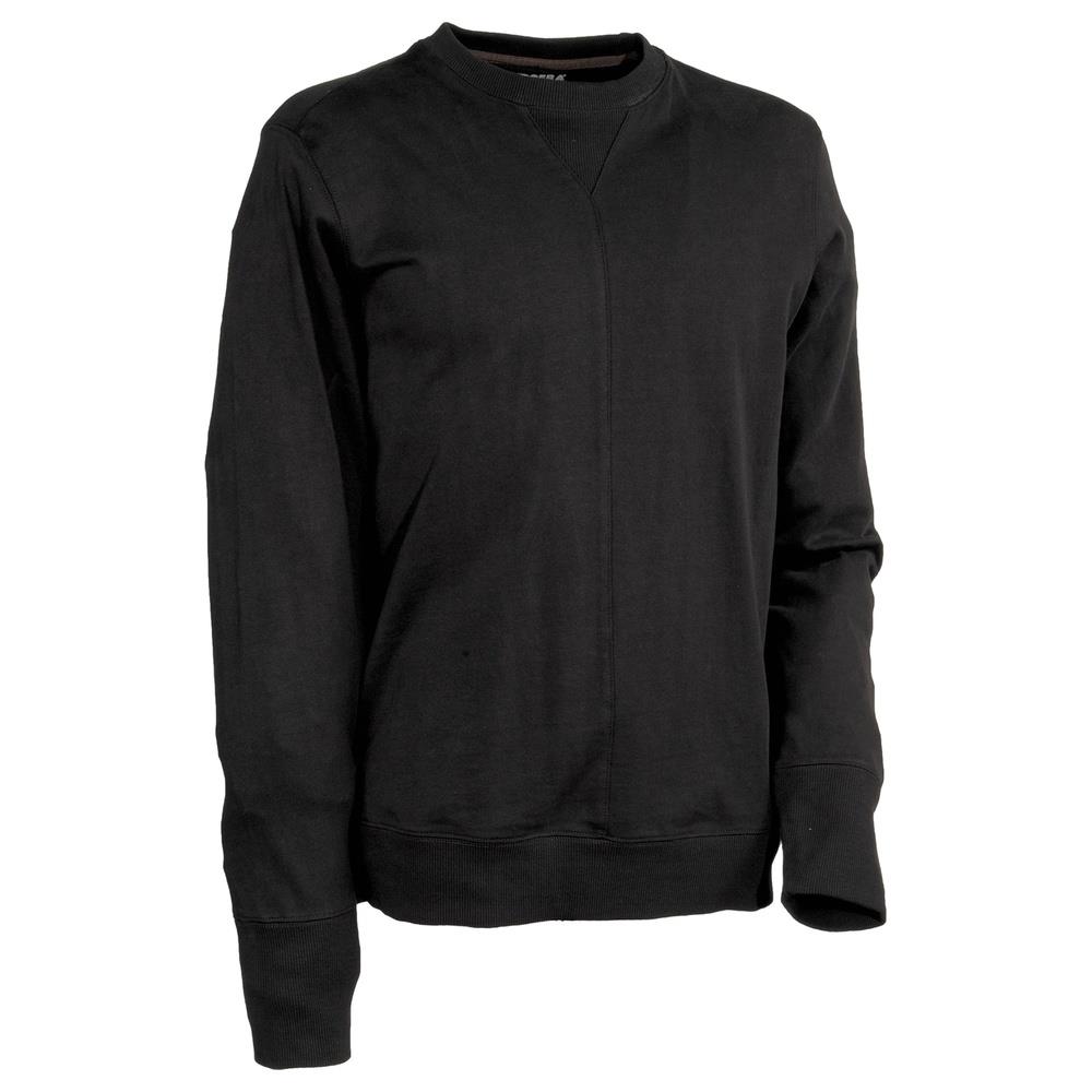 felpa cofra dokkum v466 nero s