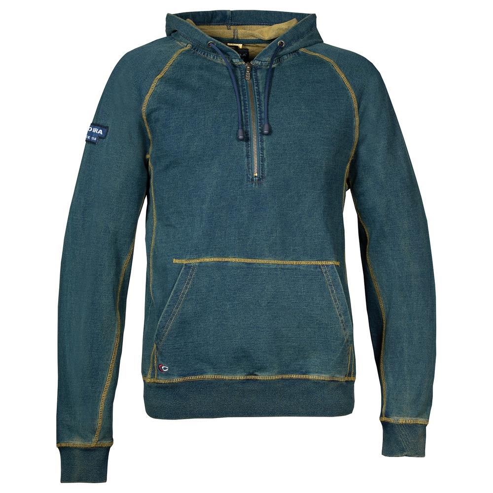 felpa cofra norwich v158 jeans s