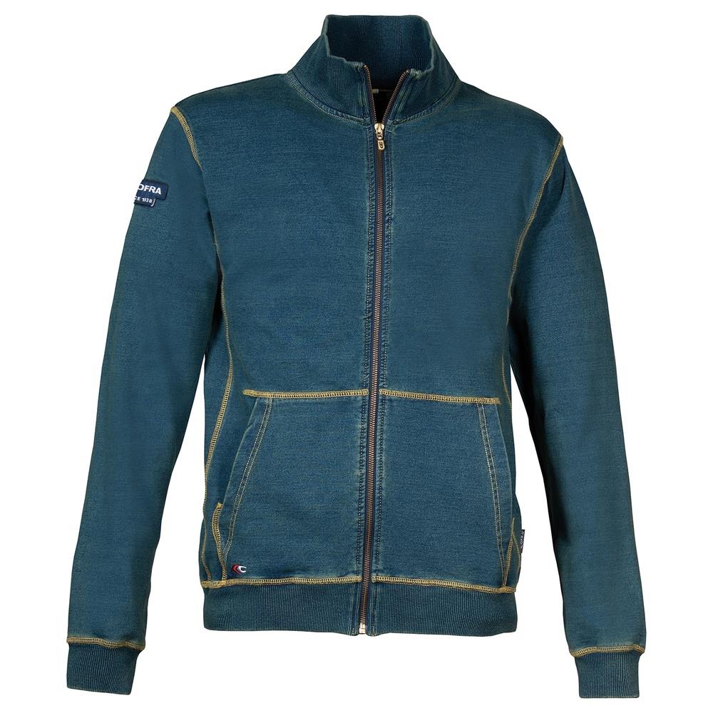 felpa cofra wight v156