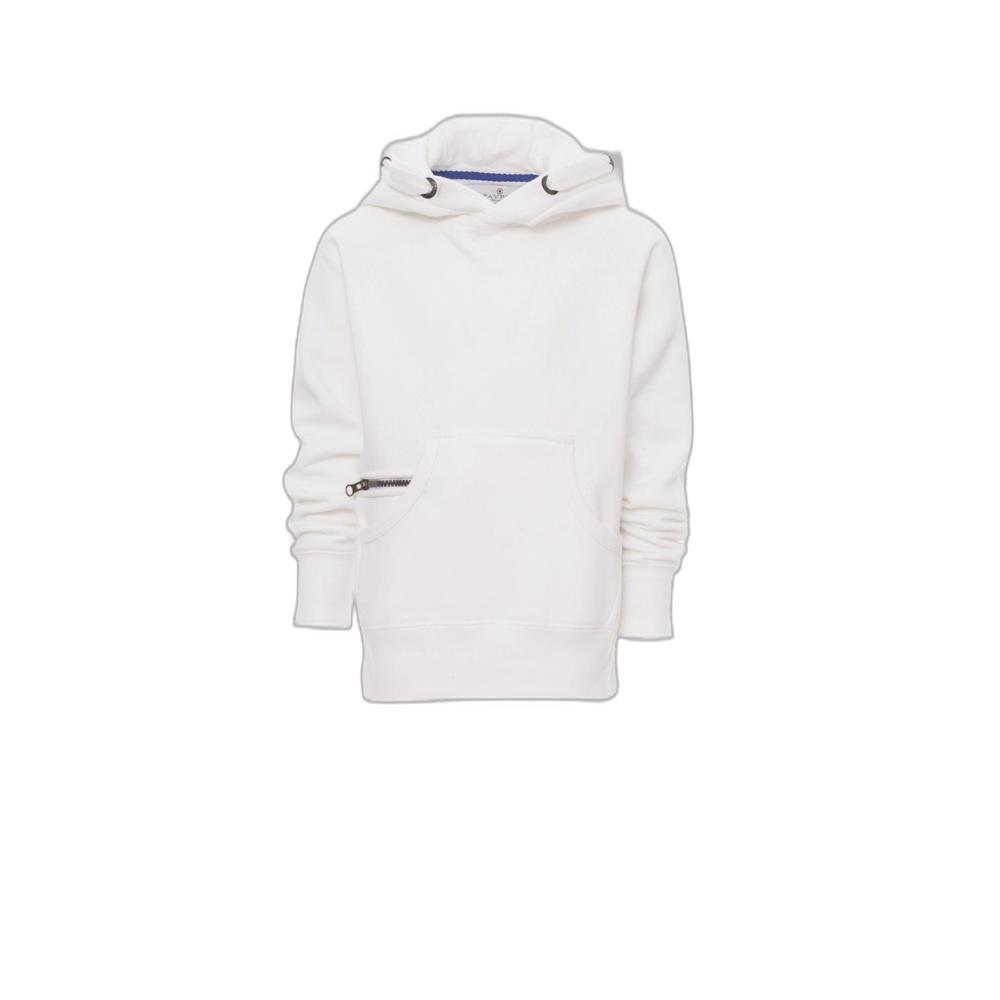 felpa con cappuccio payper colorado+ bianco 5/6