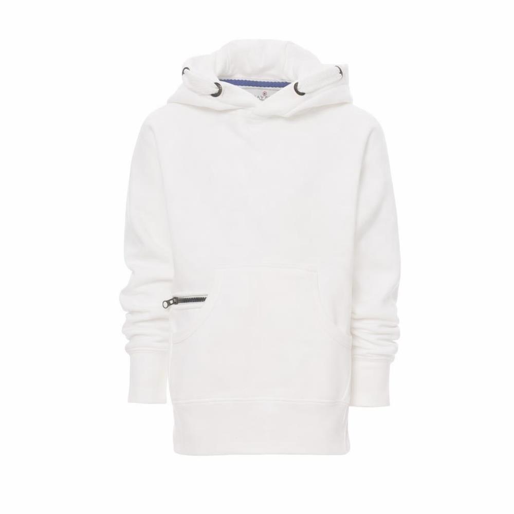 felpa con cappuccio payper colorado+