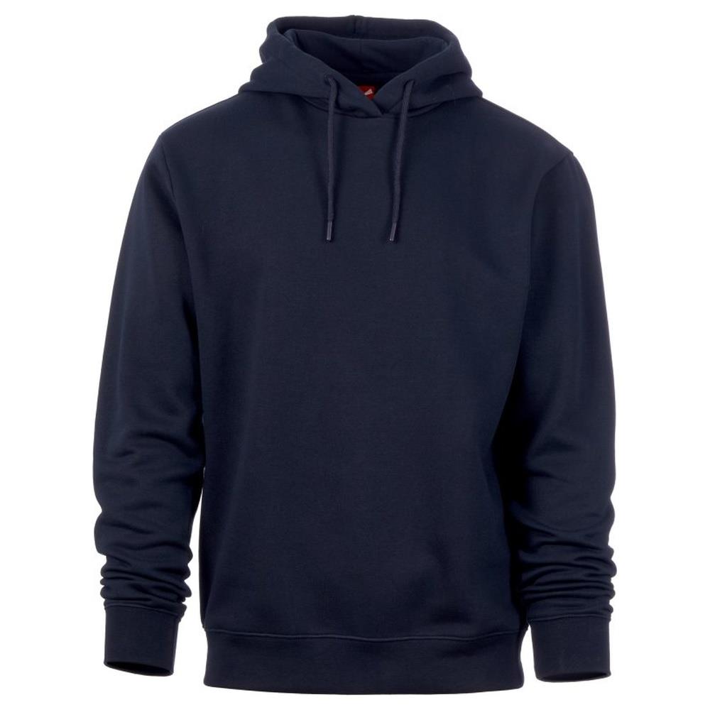 felpa con cappuccio payper torrance navy xxs