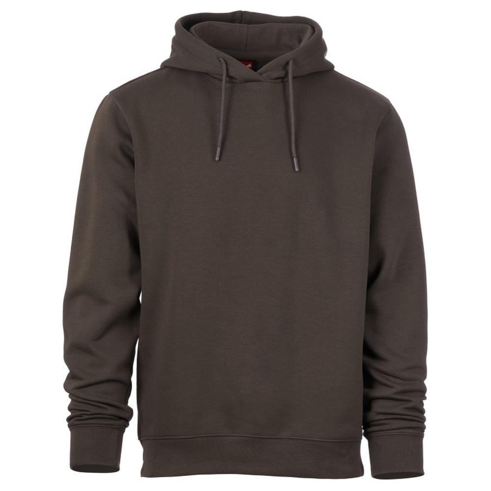 felpa con cappuccio payper torrance smoke xxs