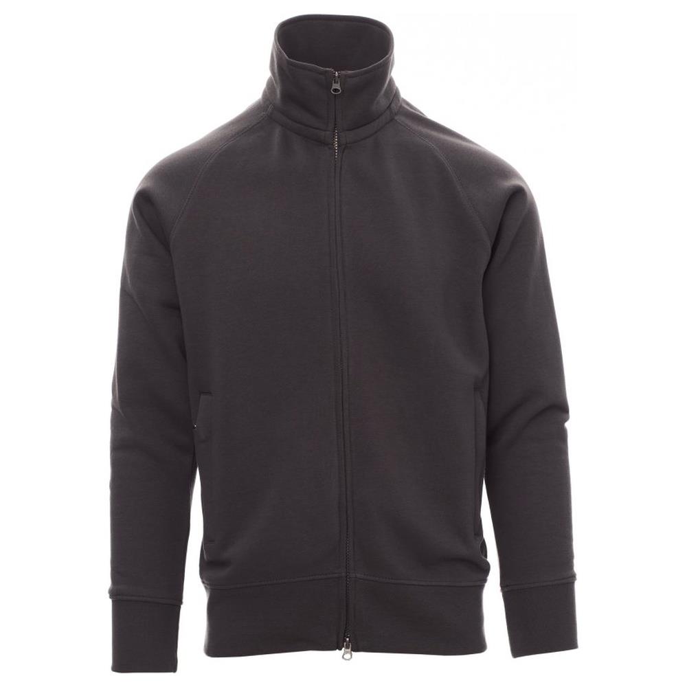 felpa con zip intera payper panama+ summer smoke xxs
