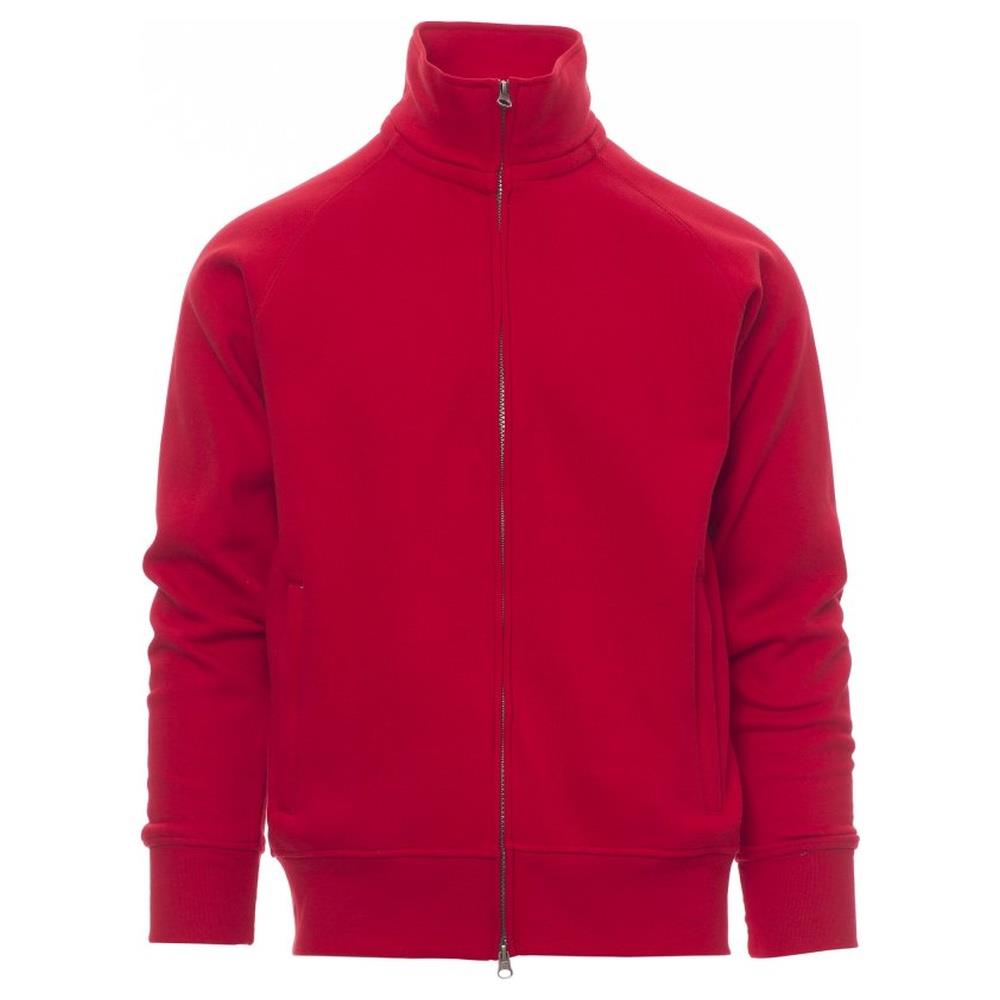 felpa con zip intera payper panama+ summer