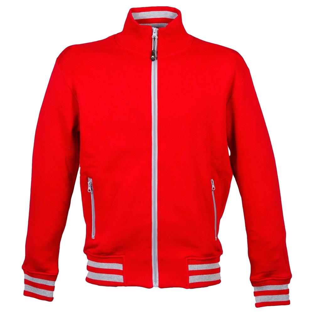 felpa jamesross arizona man red s