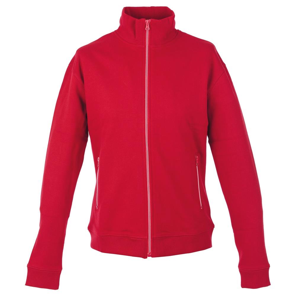 felpa jamesross atlanta lady red s
