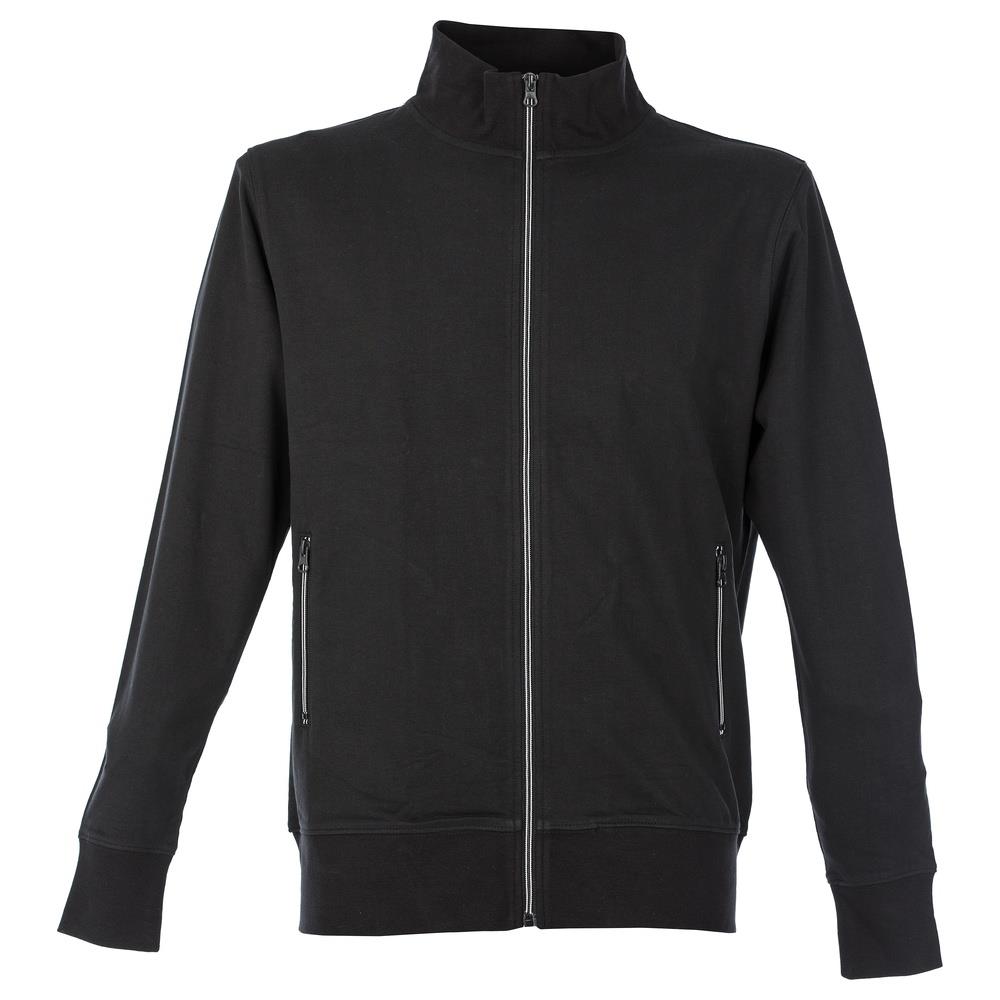 felpa jamesross atlanta man black s
