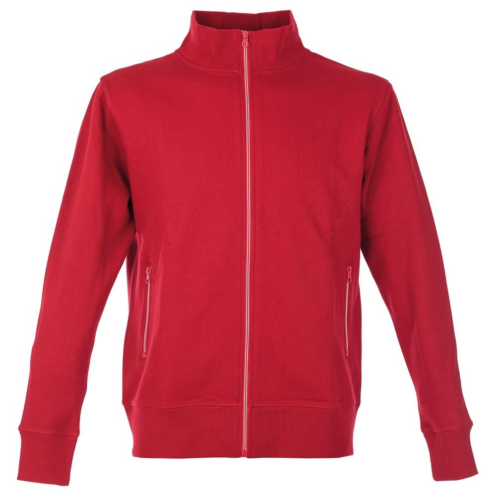 felpa jamesross atlanta man red s