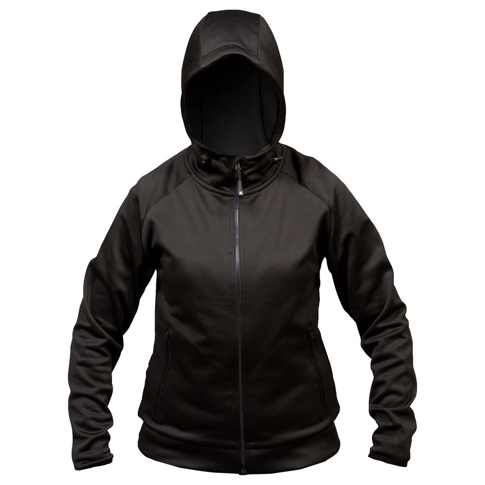felpa jamesross basilea lady black s