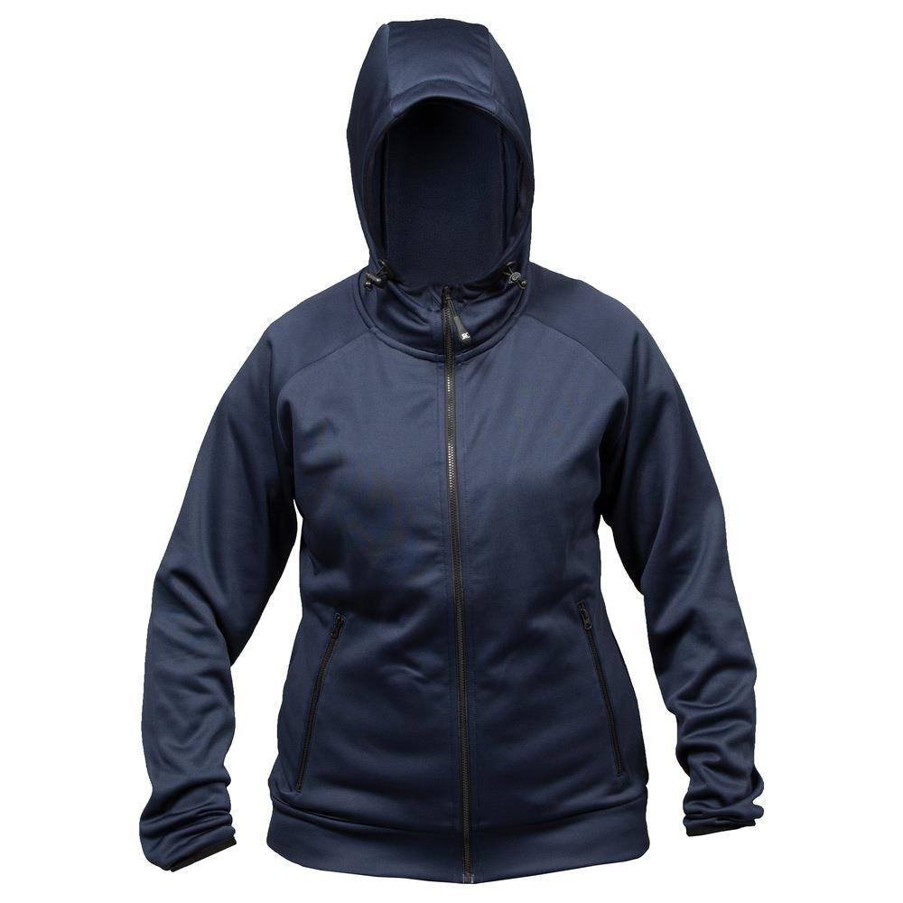 felpa jamesross basilea lady navy s